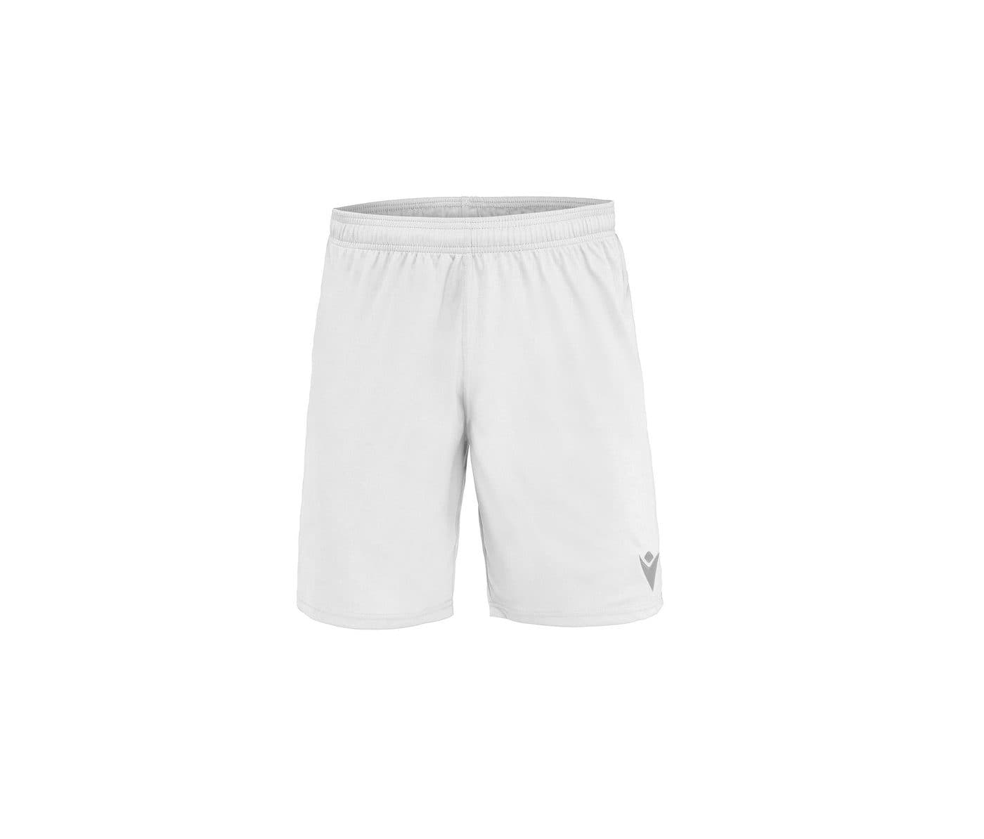 MESA HERO SHORT JUNIOR coloris Blanc