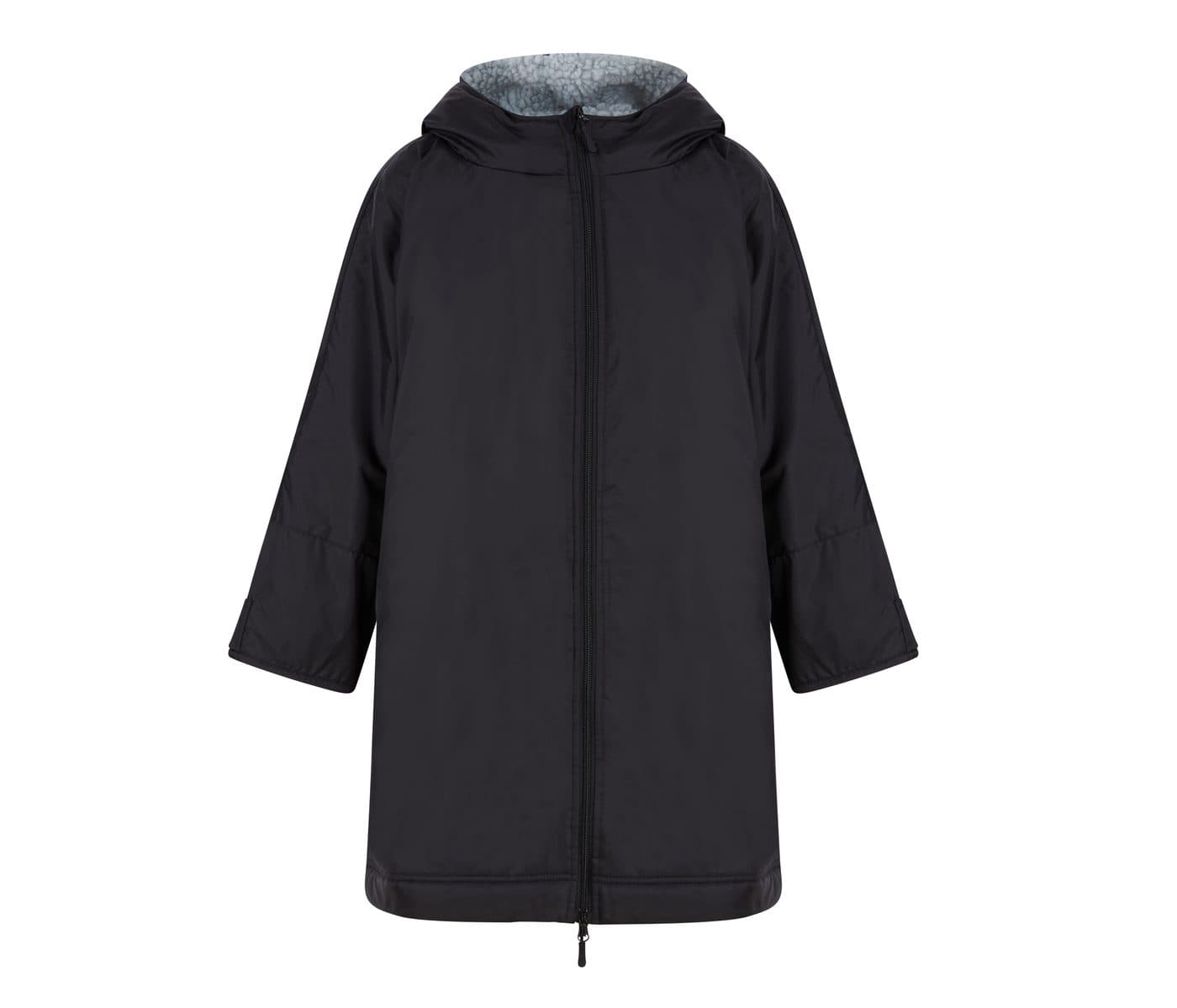 KIDS ALL WEATHER ROBE coloris Noir