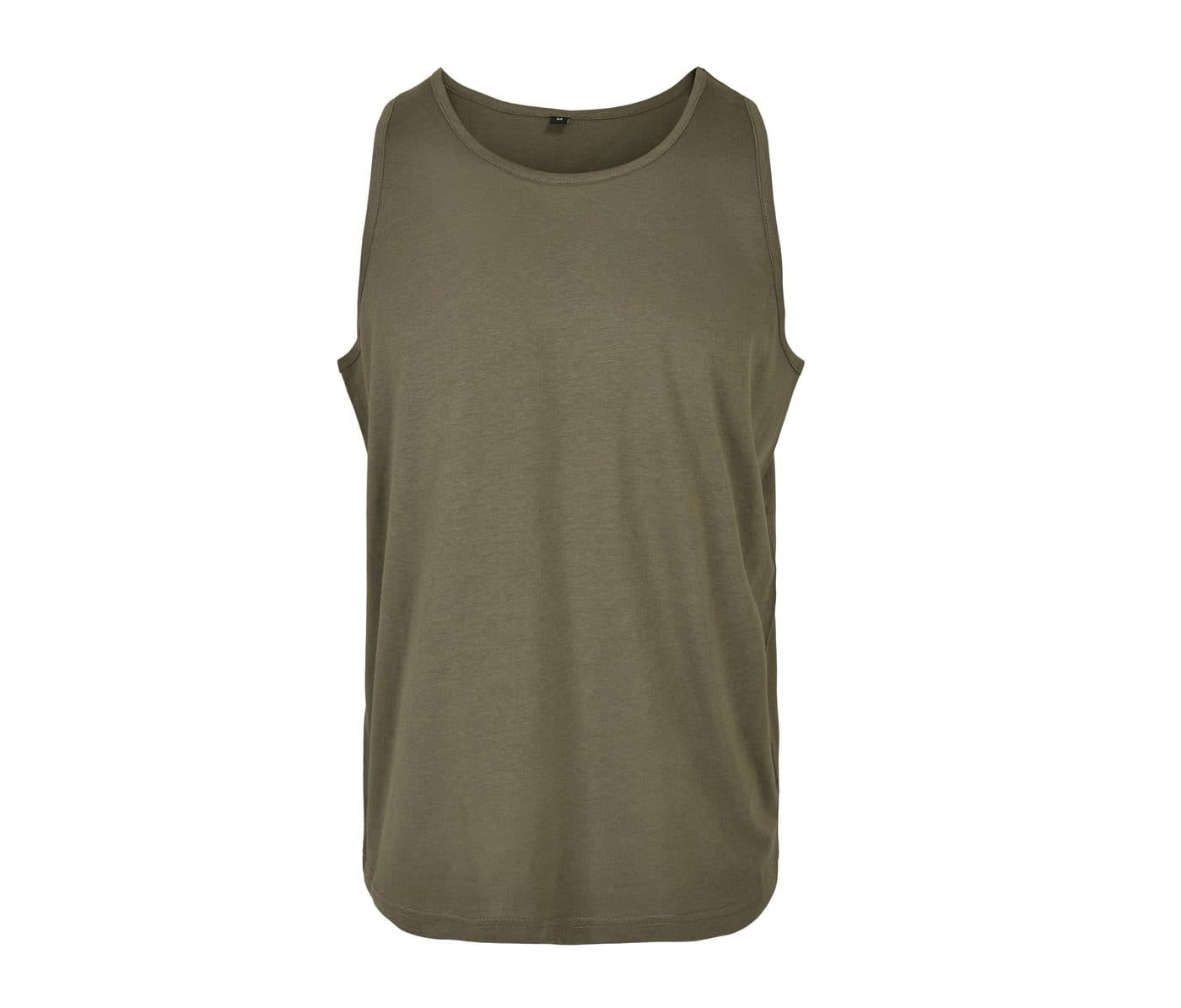BASIC TANK