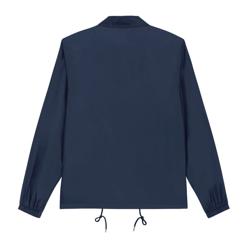 Coacher unisex coach jacket