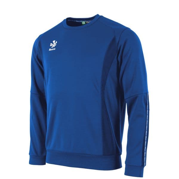 Veste Shift col rond