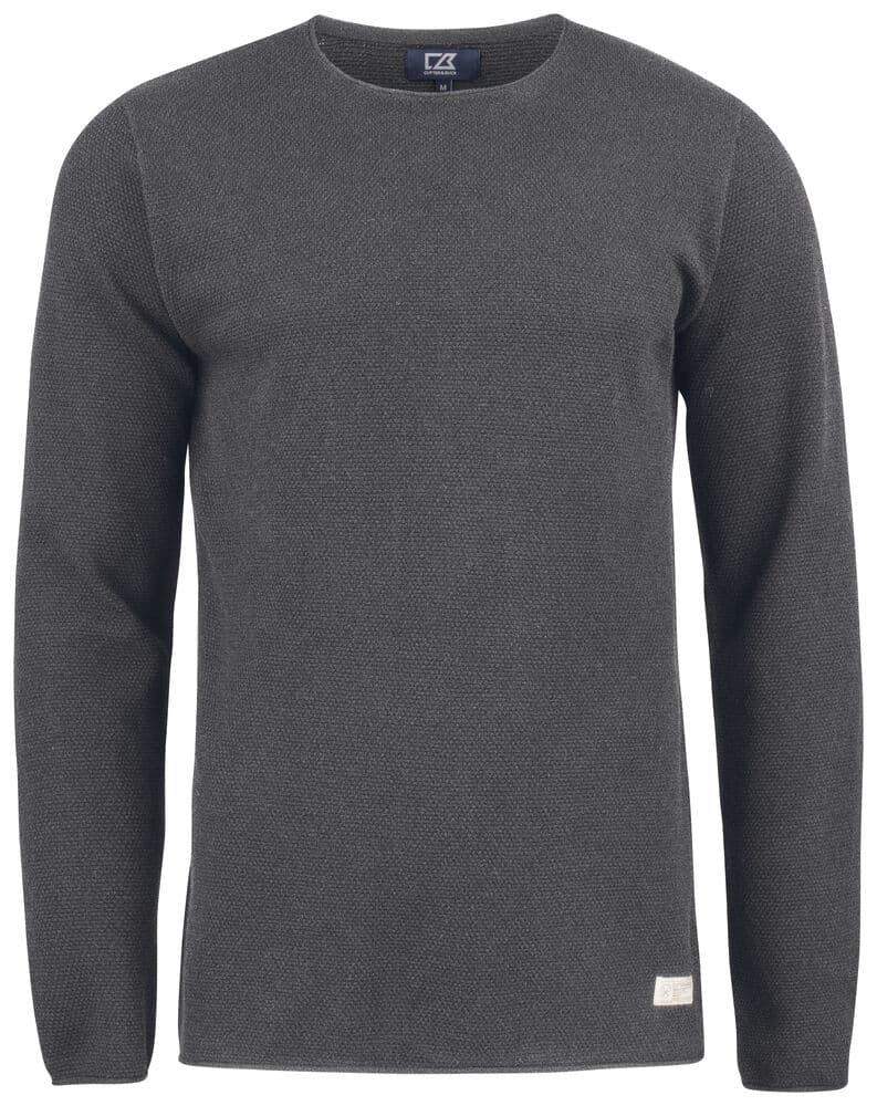 Pull Cutter & Buck Carnation homme