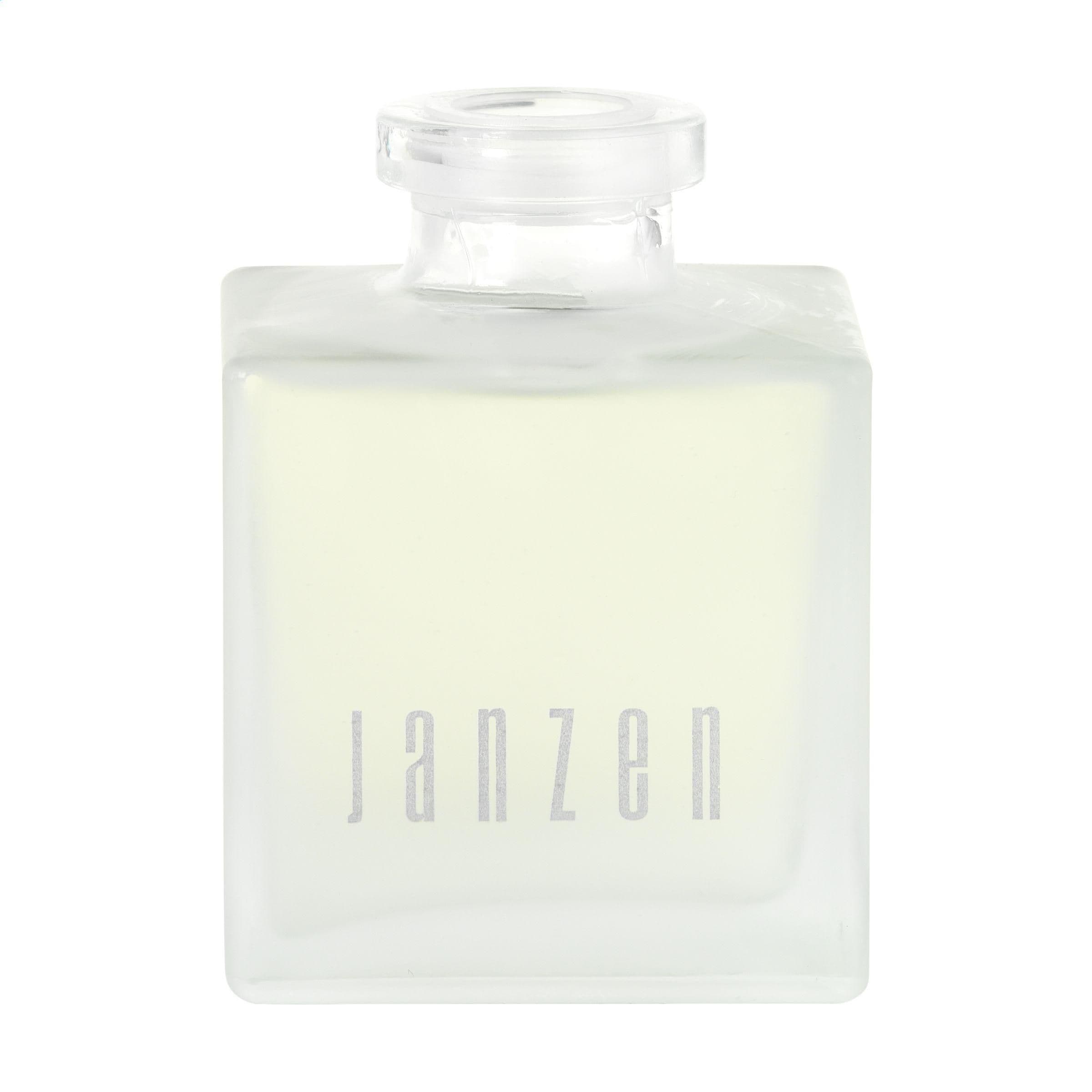 Bâtonnets parfumés Janzen Home Fragrance Fuchsia 69 en situation