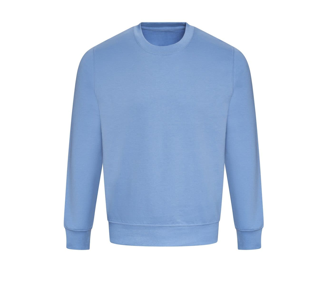 AWDIS SWEAT coloris Bleu bleuet