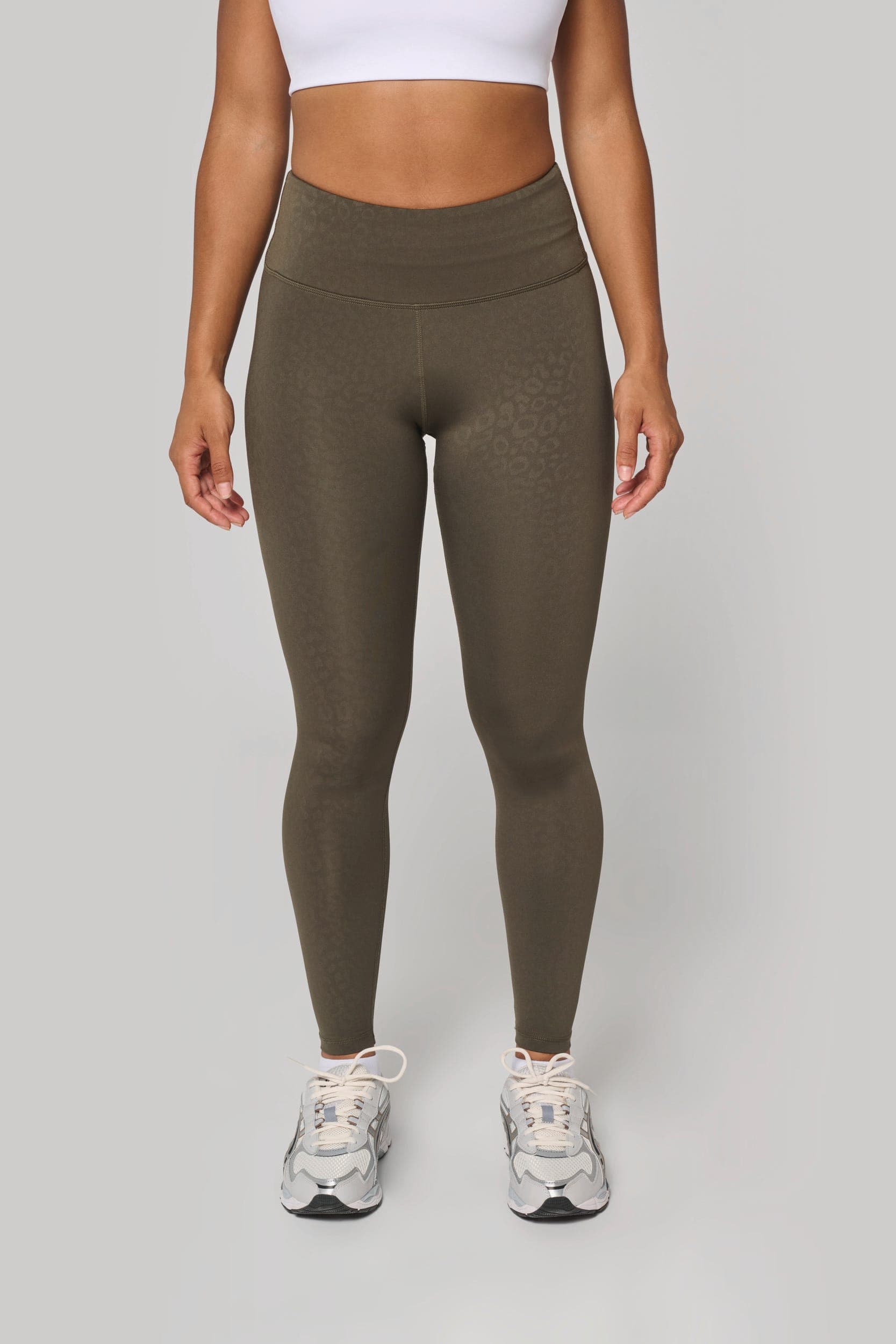 Legging écoresponsable femme
