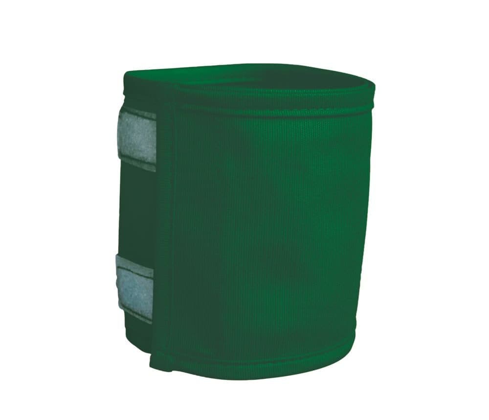 BRACELET "GENEVA" coloris Vert Paramedic
