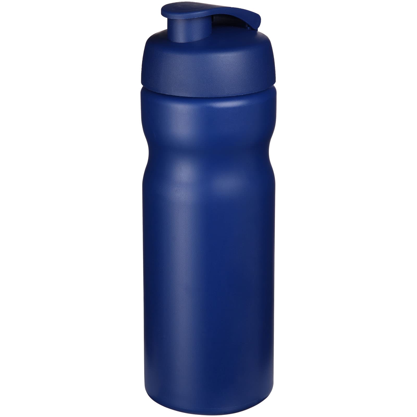 Bouteille de sport Baseline® Plus 650ml  coloris Bleu