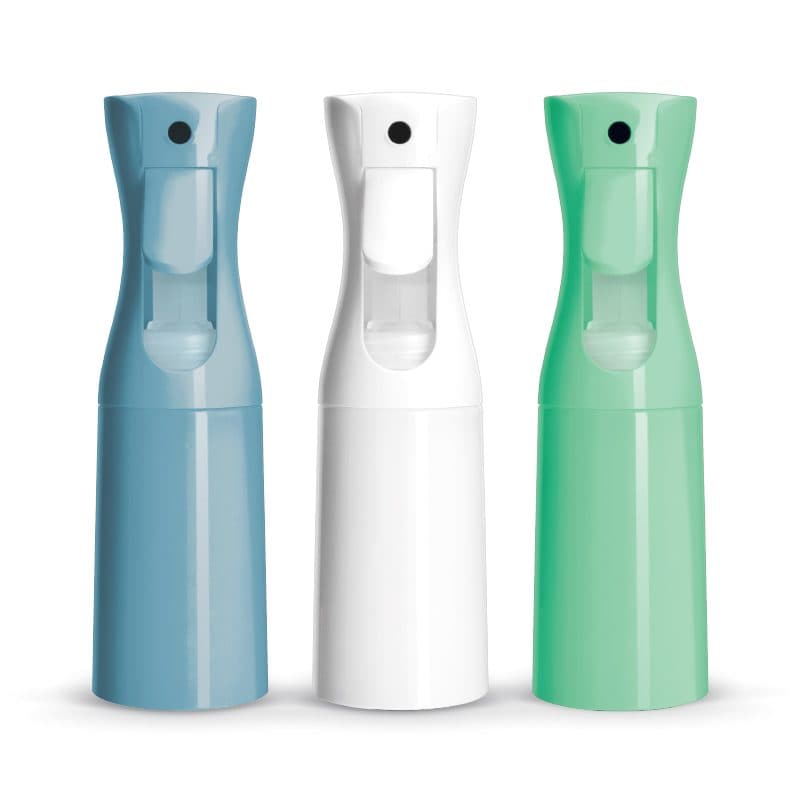 BRUMISATEUR RECHARGEABLE SPRAY 20 cl en situation