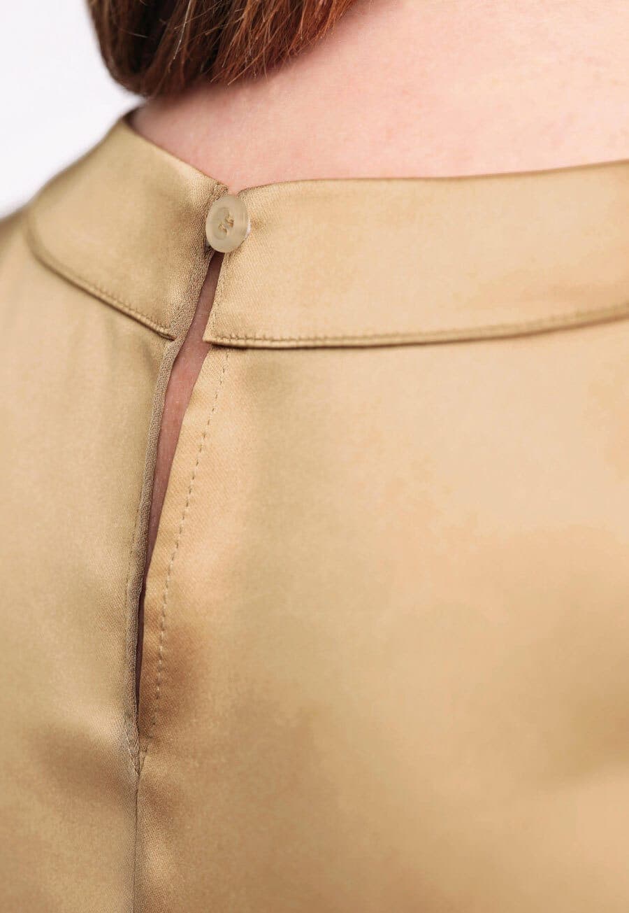 Blouse Ravenna en situation