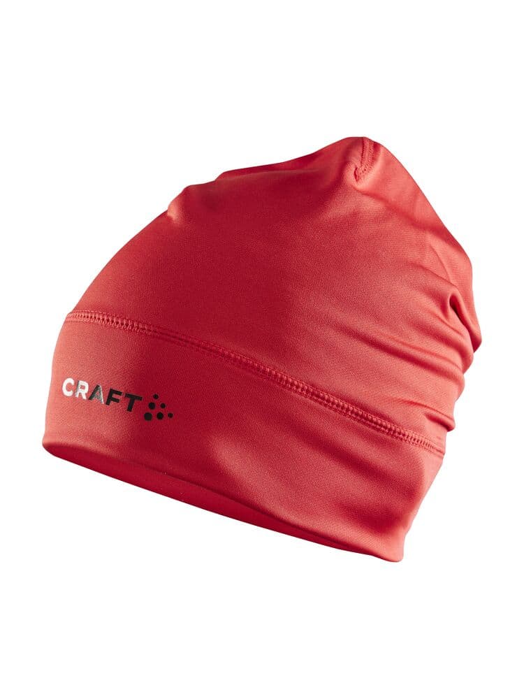 Craft Ability jersey high hat uni coloris Rouge