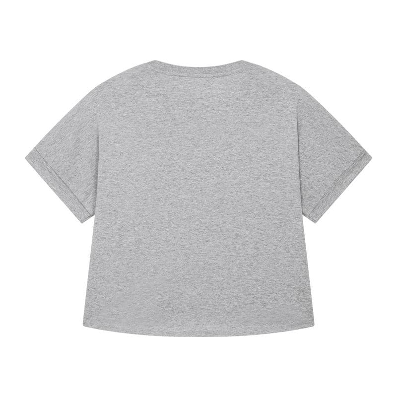 Stella Collider women's rolled sleeve t-shirt