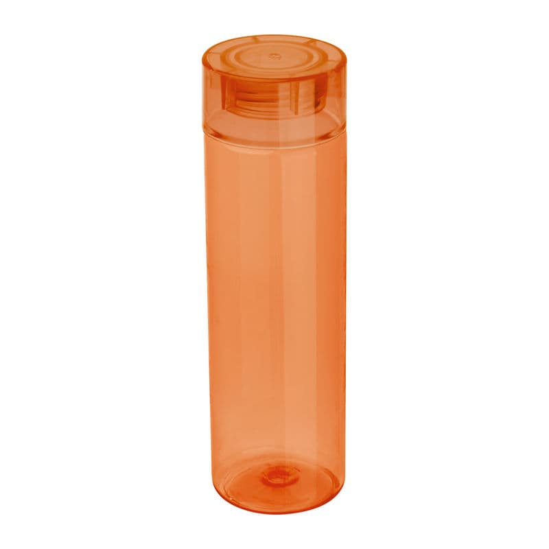 Bouteille Tritan York coloris Orange