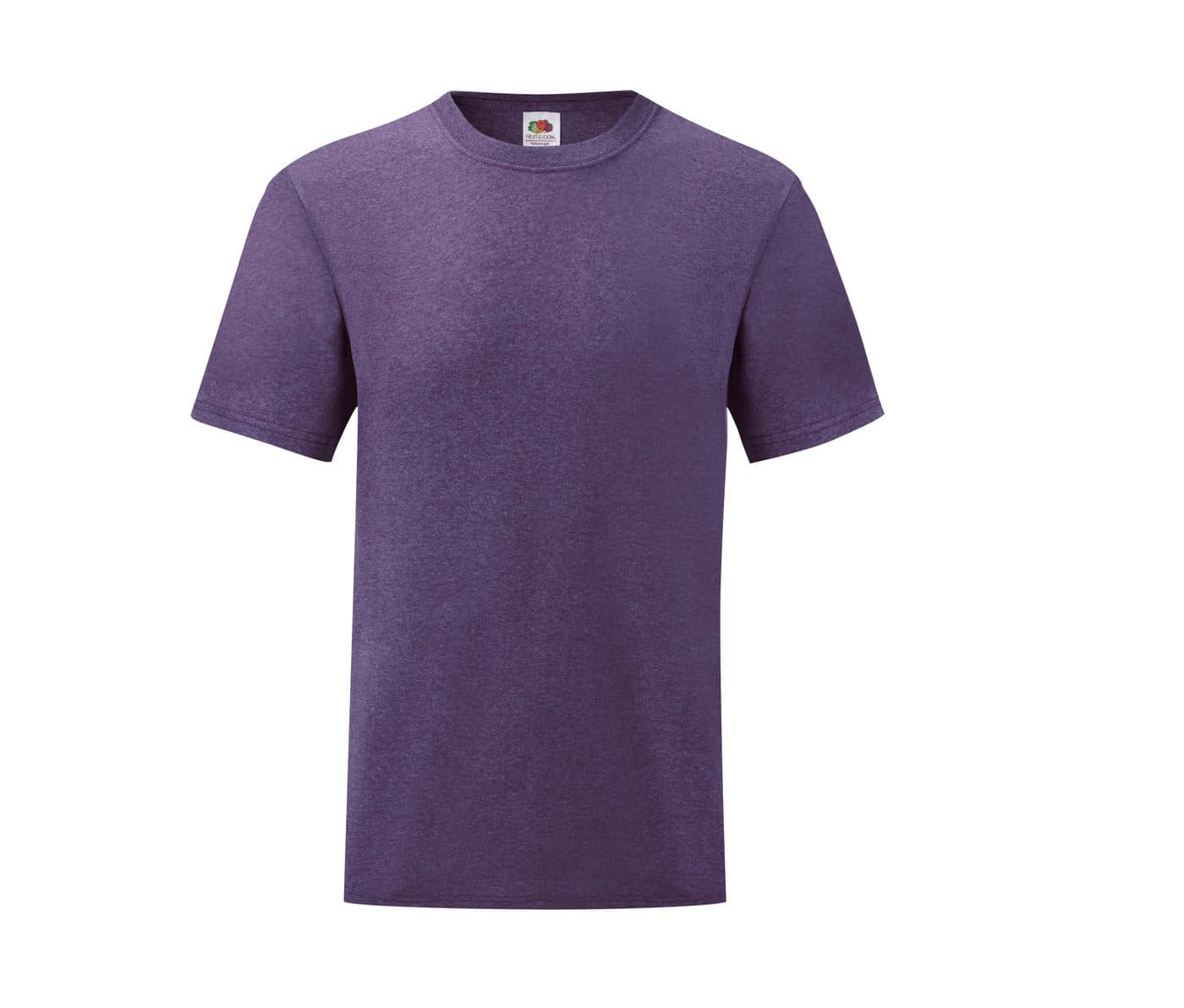 VALUEWEIGHT T coloris Violet chiné