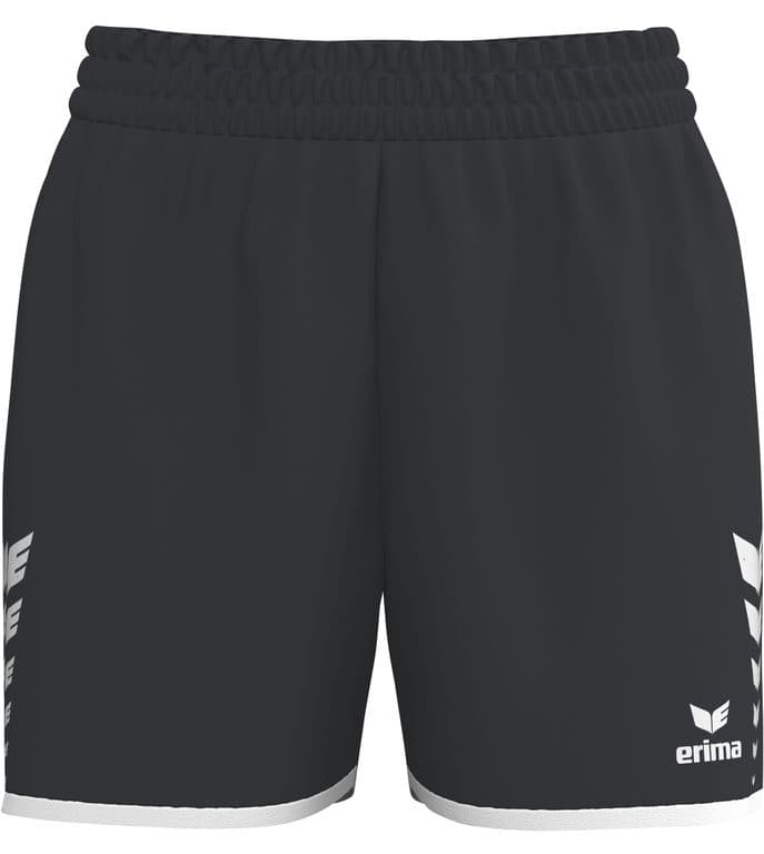WINGS Shorts without inner slip coloris Noir