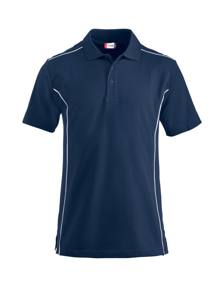 Clique New Conway Polo