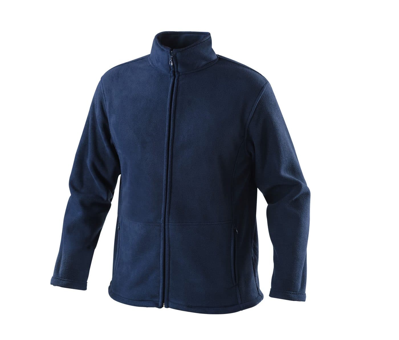 FULL ZIP MEN coloris Marine