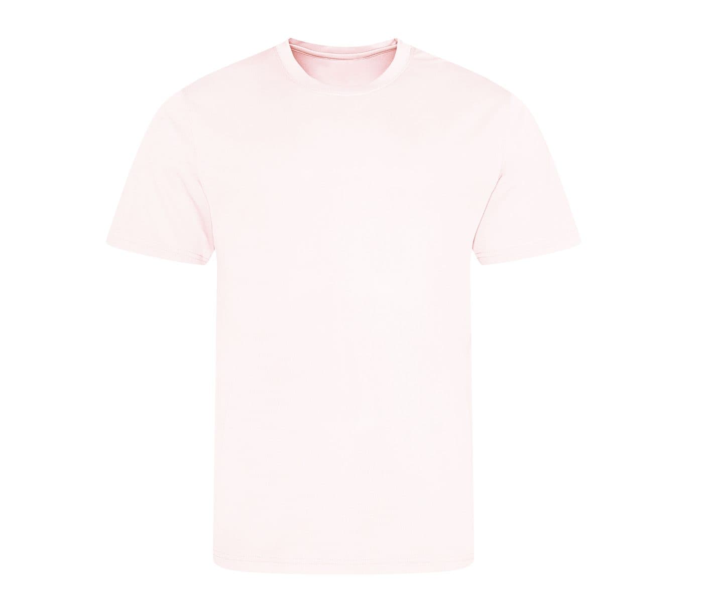 COOL T coloris Rose poudré