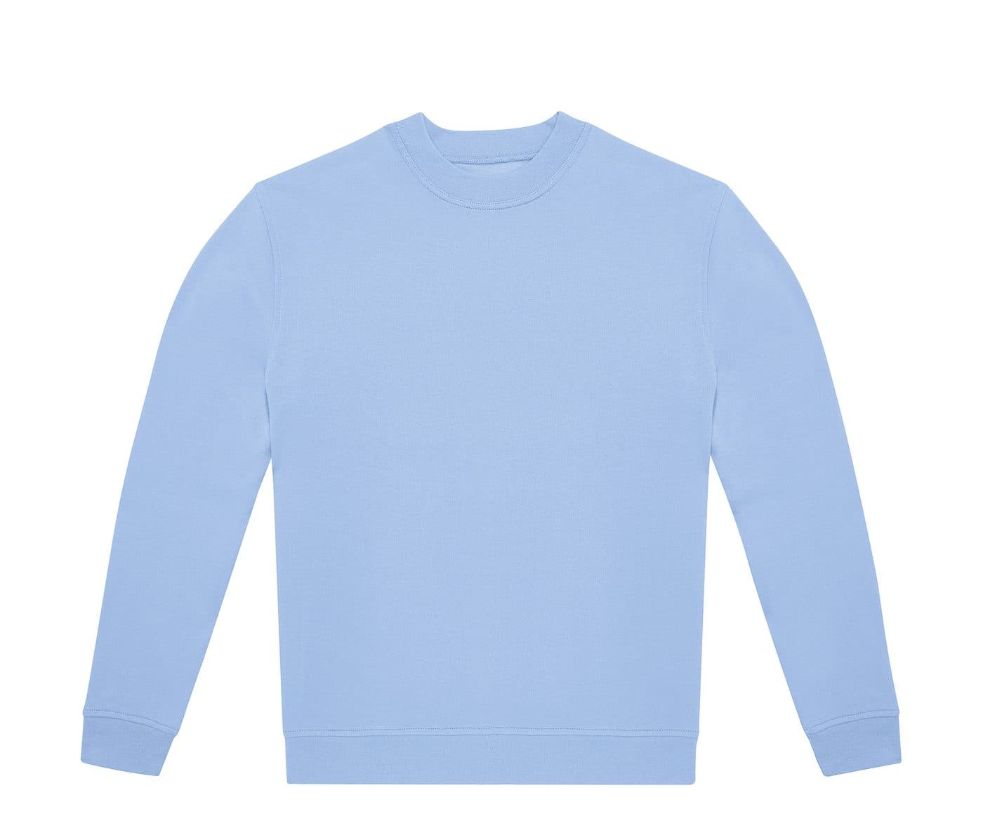 ID.332 CREW coloris Bleu lotus