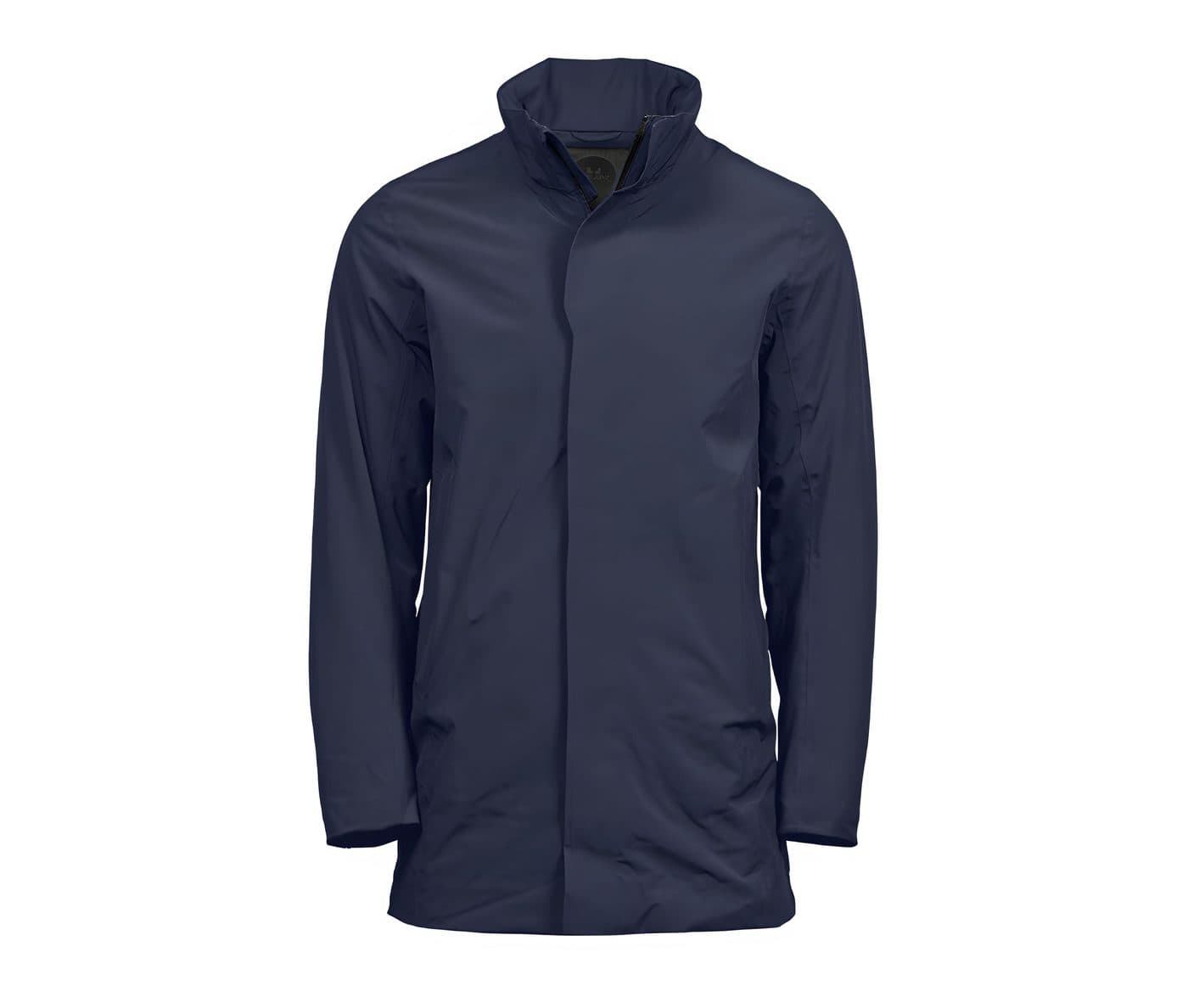 ALL WEATHER PARKA coloris Marine profond