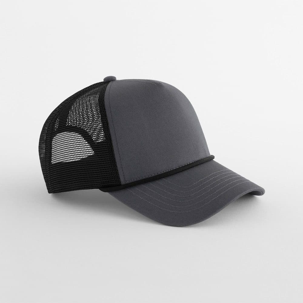 5 PANEL ROPE TRUCKER