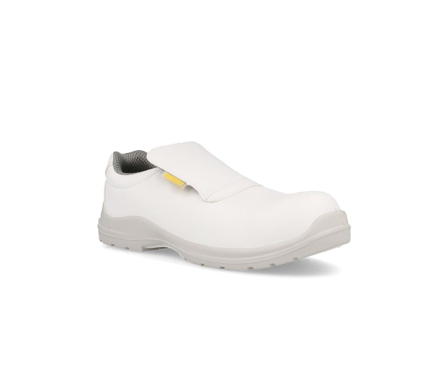 ARZAK coloris Blanc
