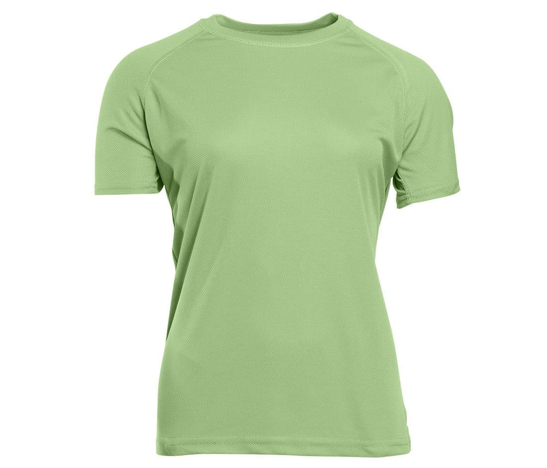 FIRSTEE WOMEN coloris Vert citron