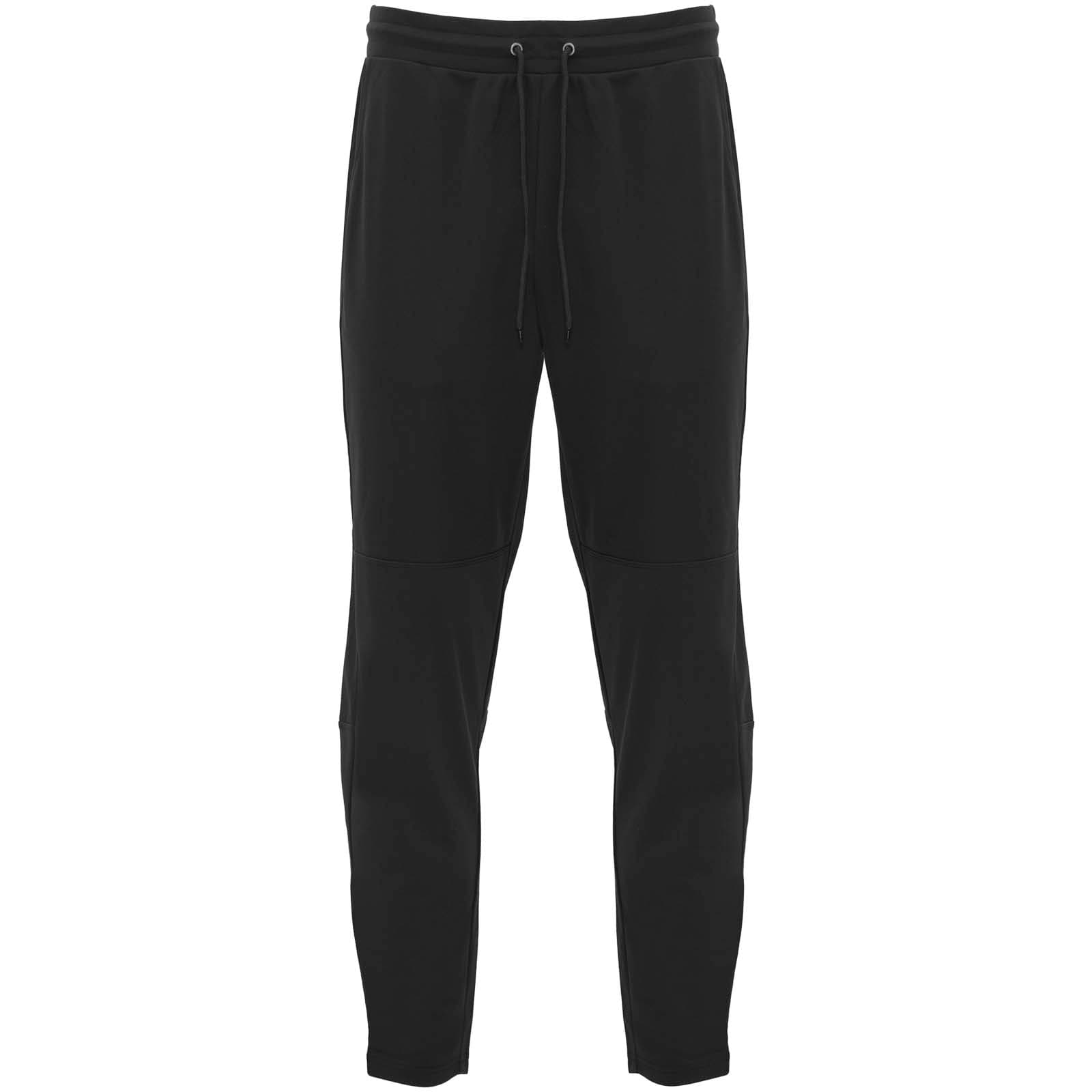 Pantalon de 200 g/m² Neapolis pour enfant coloris Noir