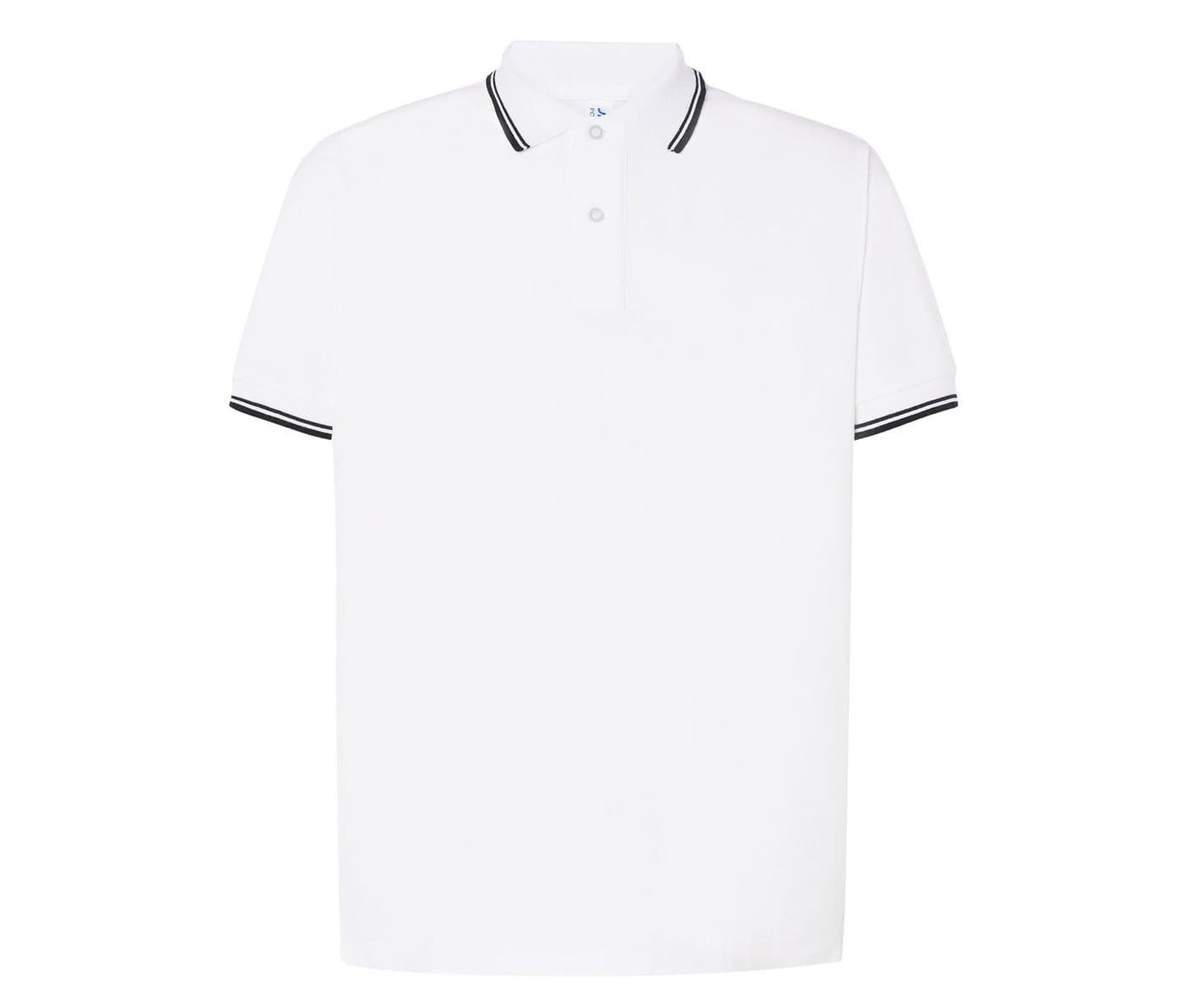 MAN REGULAR POLO