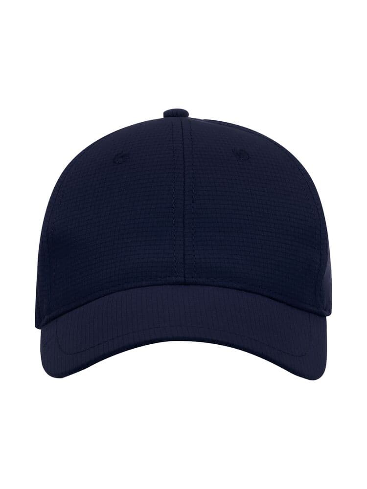 Clique Active cap coloris Marine foncé