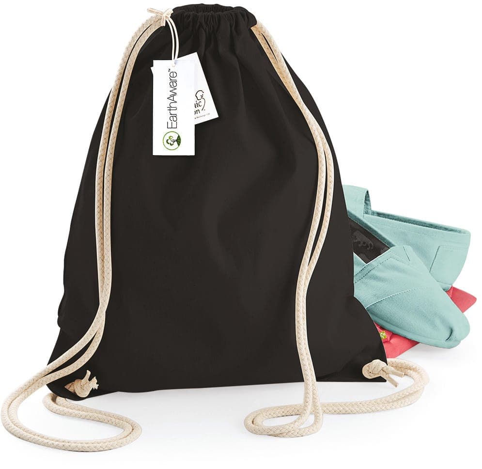 EARTHAWARE® ORGANIC GYMSAC en situation