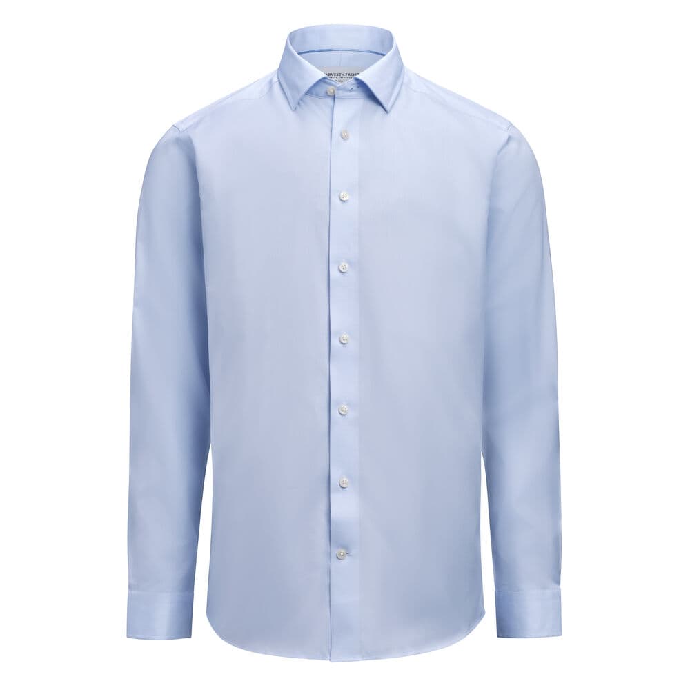 GB02 Twill Stretch Coupe Slim