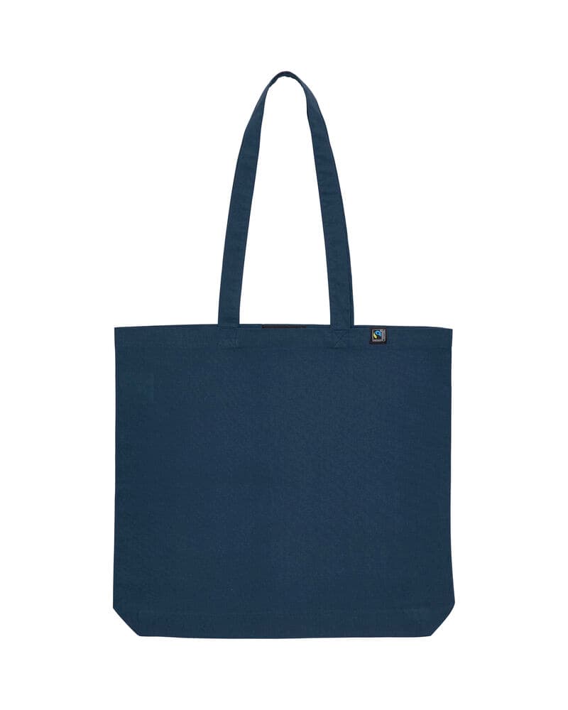 Key Tote Bag en situation