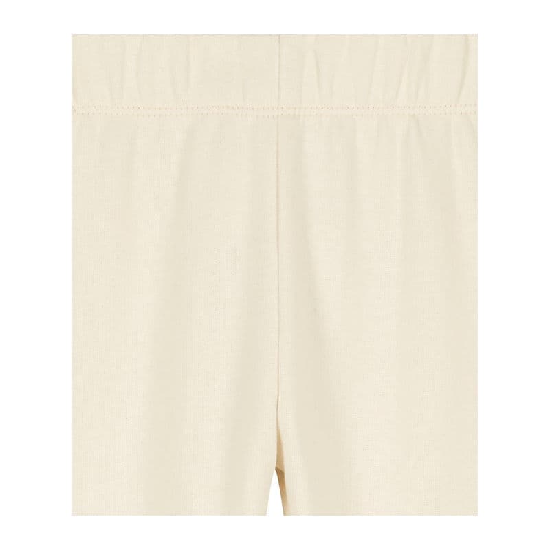 The babies' jogger pants coloris Naturel brut