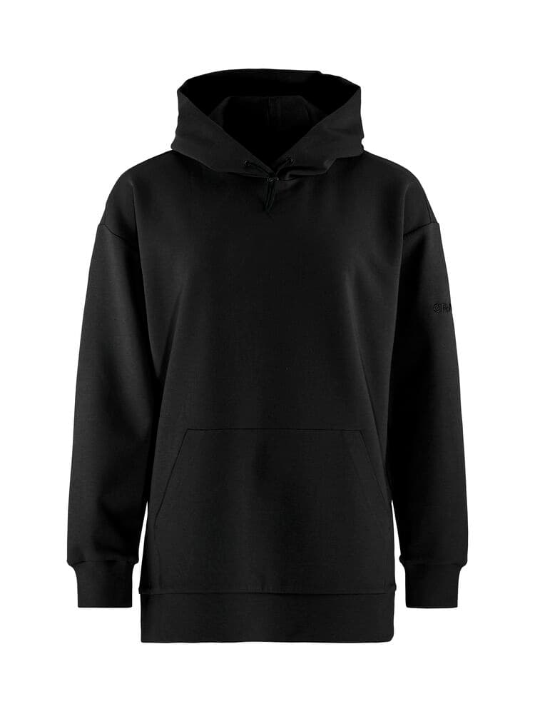 Craft Adv Join Long Hoodie W coloris Noir