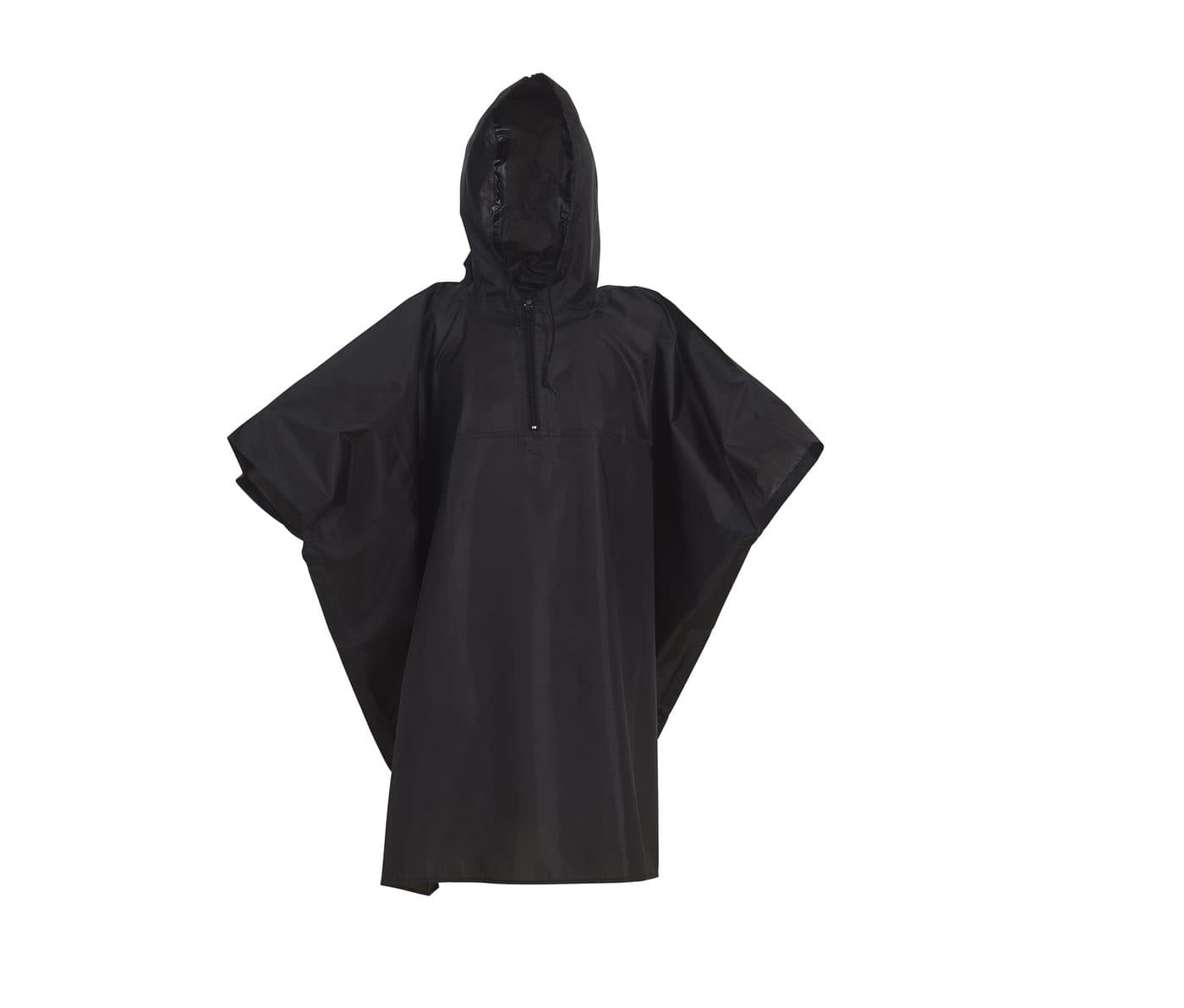 PROMO PONCHOS coloris Noir