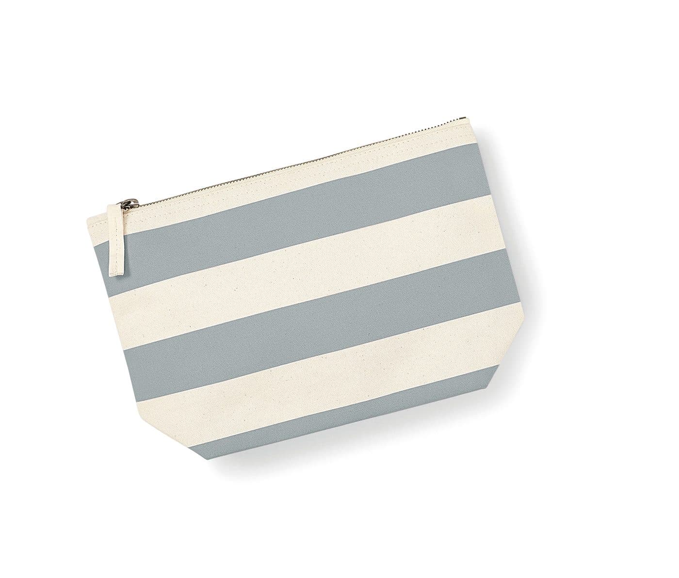 NAUTICAL ACCESSORY BAG coloris Naturel / Gris