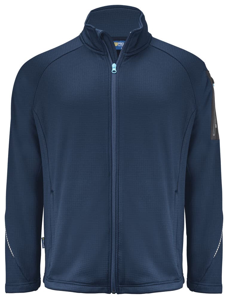 3319 PULL SPORTIF coloris Marine