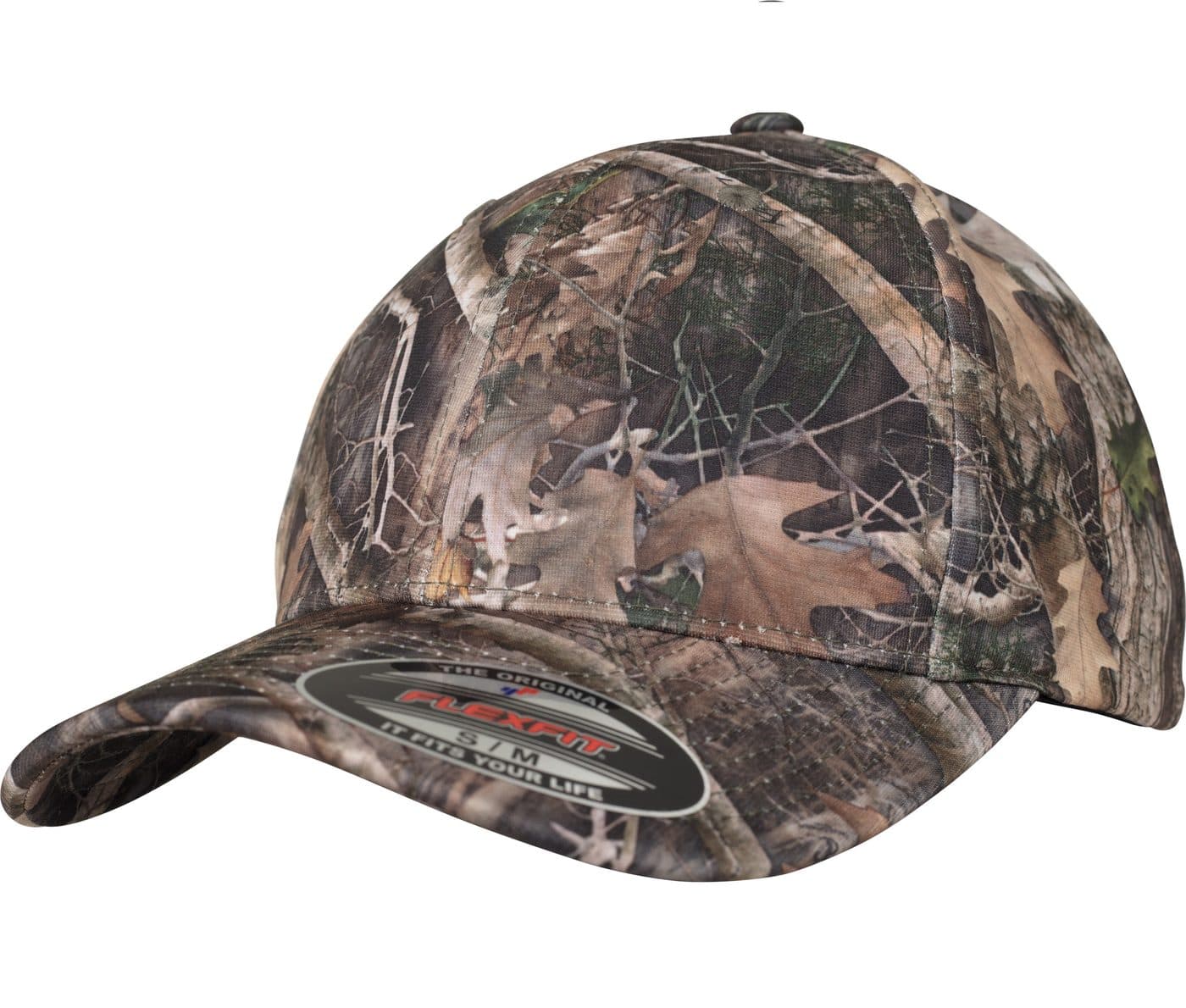 TRUETIMBER® KANATI CAMO CAP coloris Camouflage Kanati Pattern