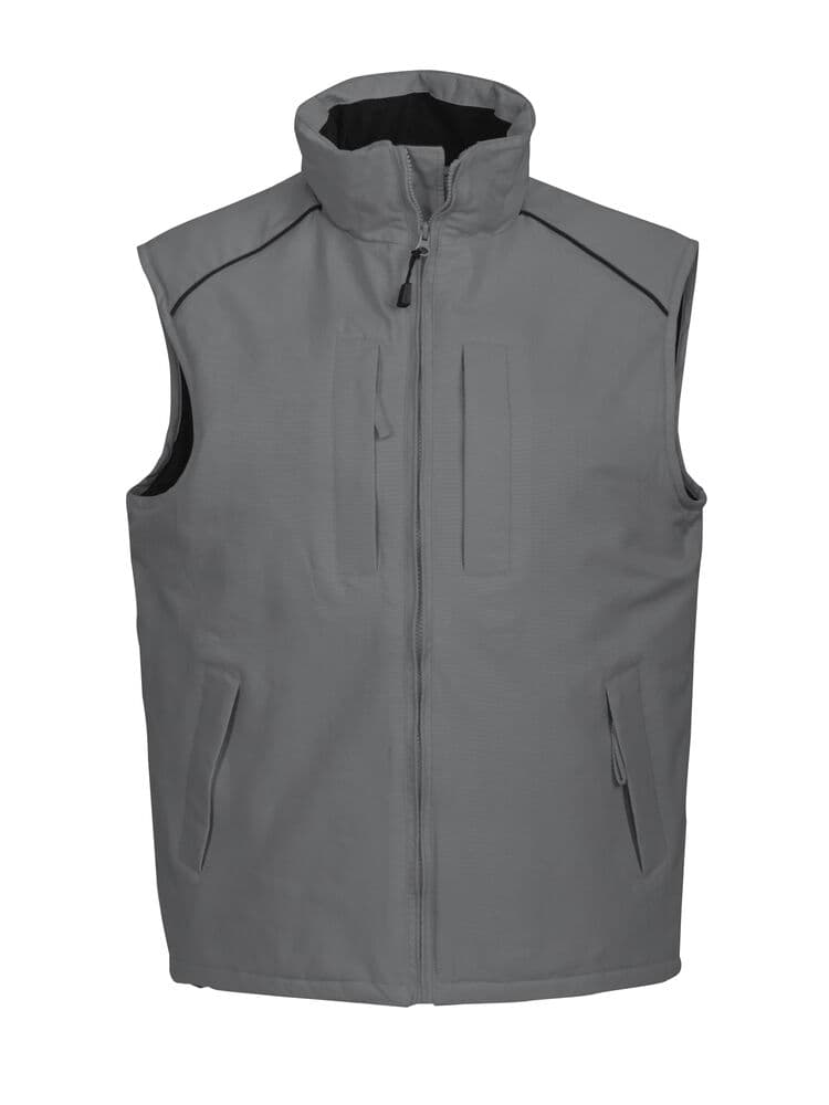 2718 GILET DE CORPS