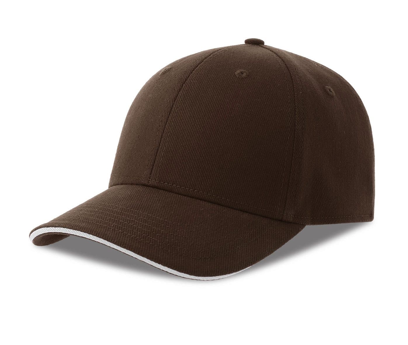 LIBERTY SANDWICH-S coloris Marron / Blanc