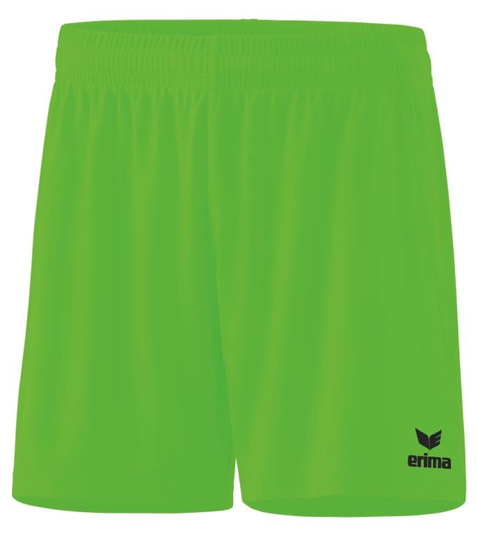 Short Rio 2.0 coloris Vert gecko