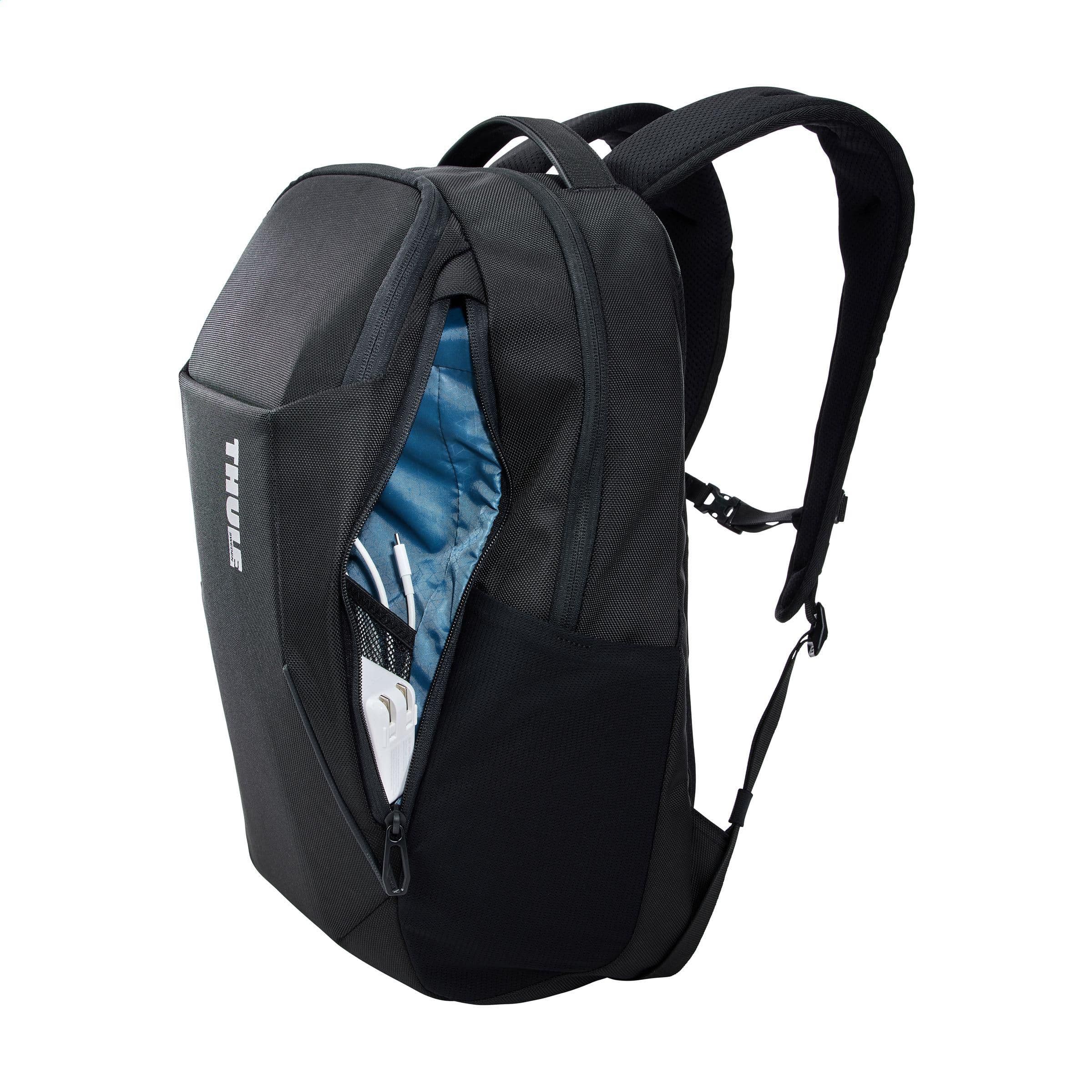 Sac à dos Thule Accent 23 L en situation