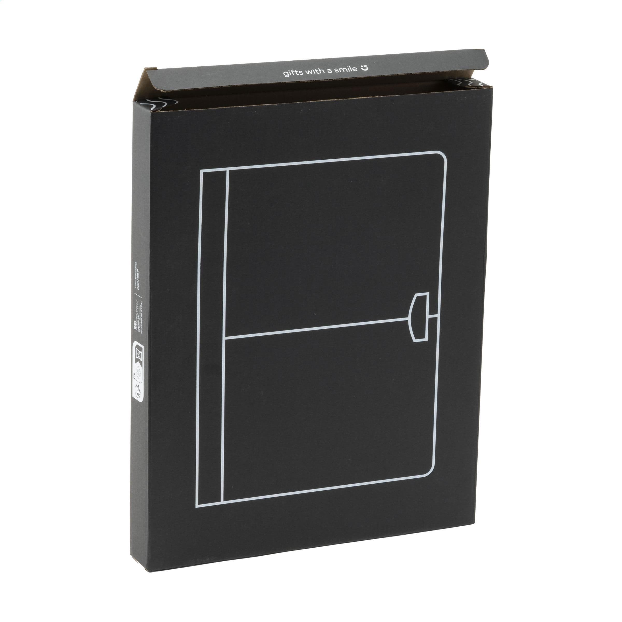Porte-documents TucsonEmperor A4 en situation