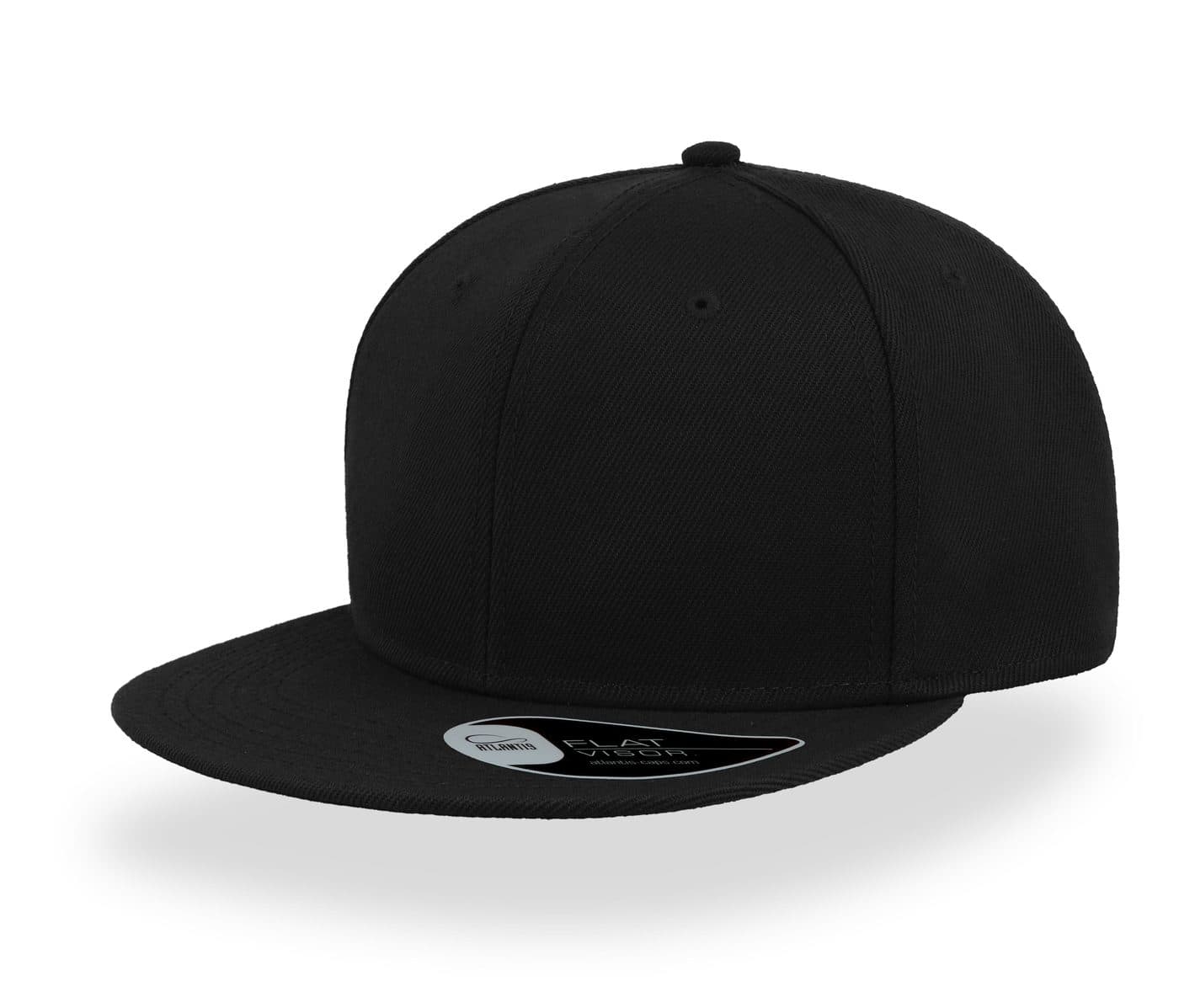 KID SNAP BACK-S coloris Noir