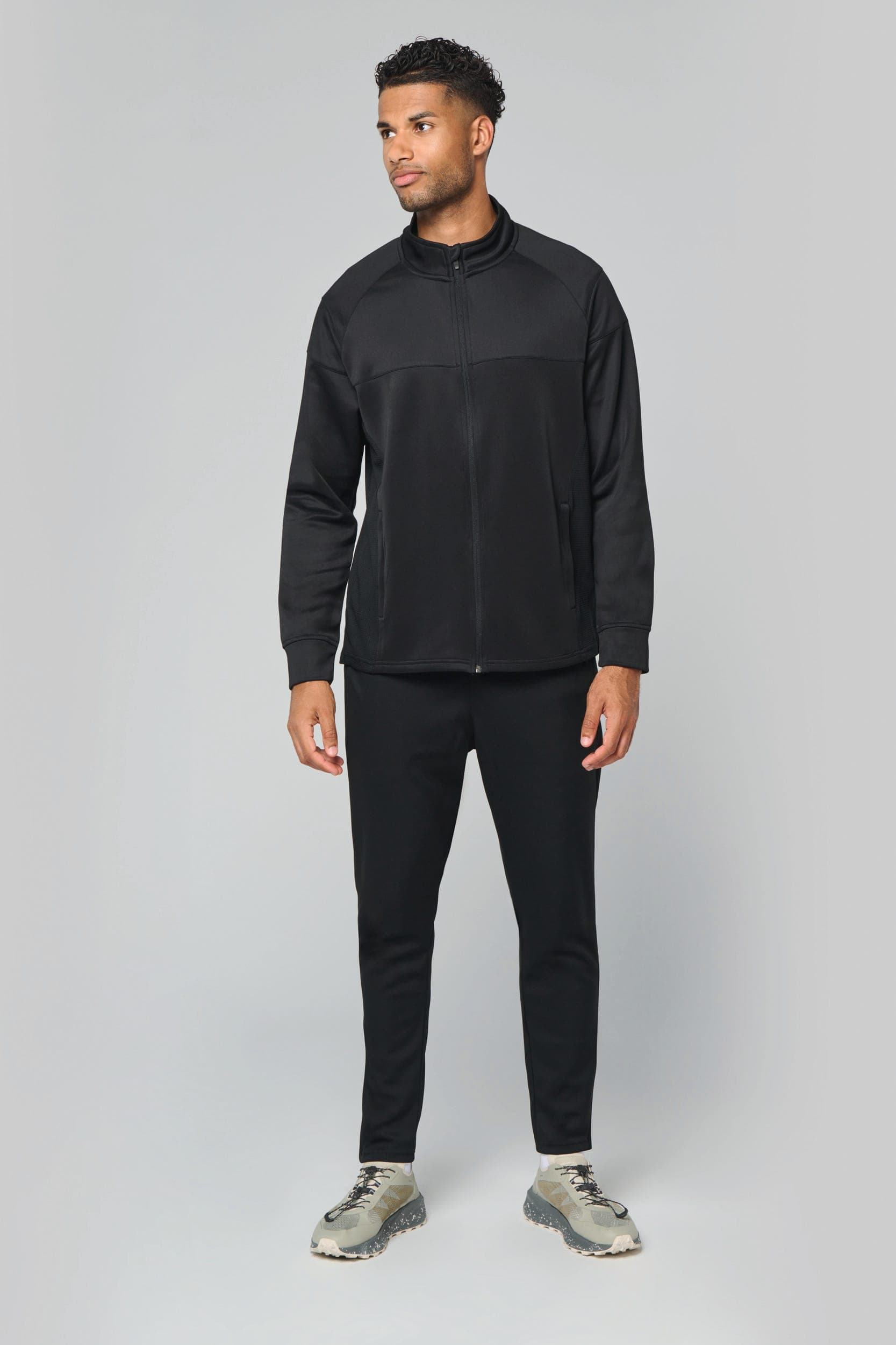 Pantalon d'entrainement Premium unisexe en situation