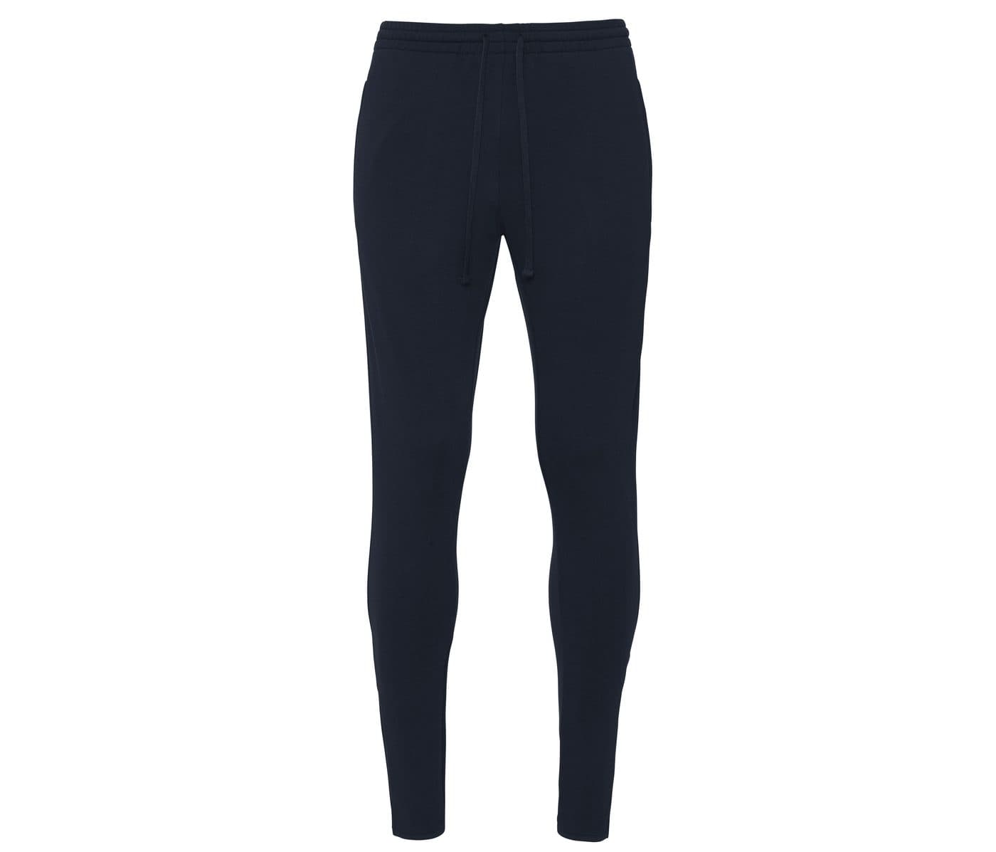 MENS COOL TAPERED JOGPANTS coloris Bleu marine