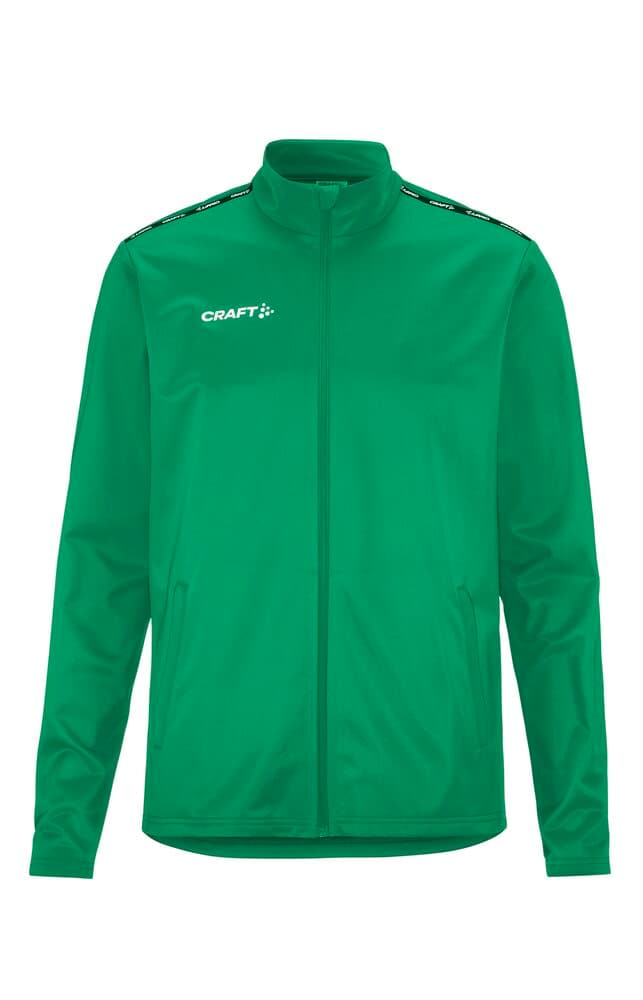 Craft Squad go fz jacket m