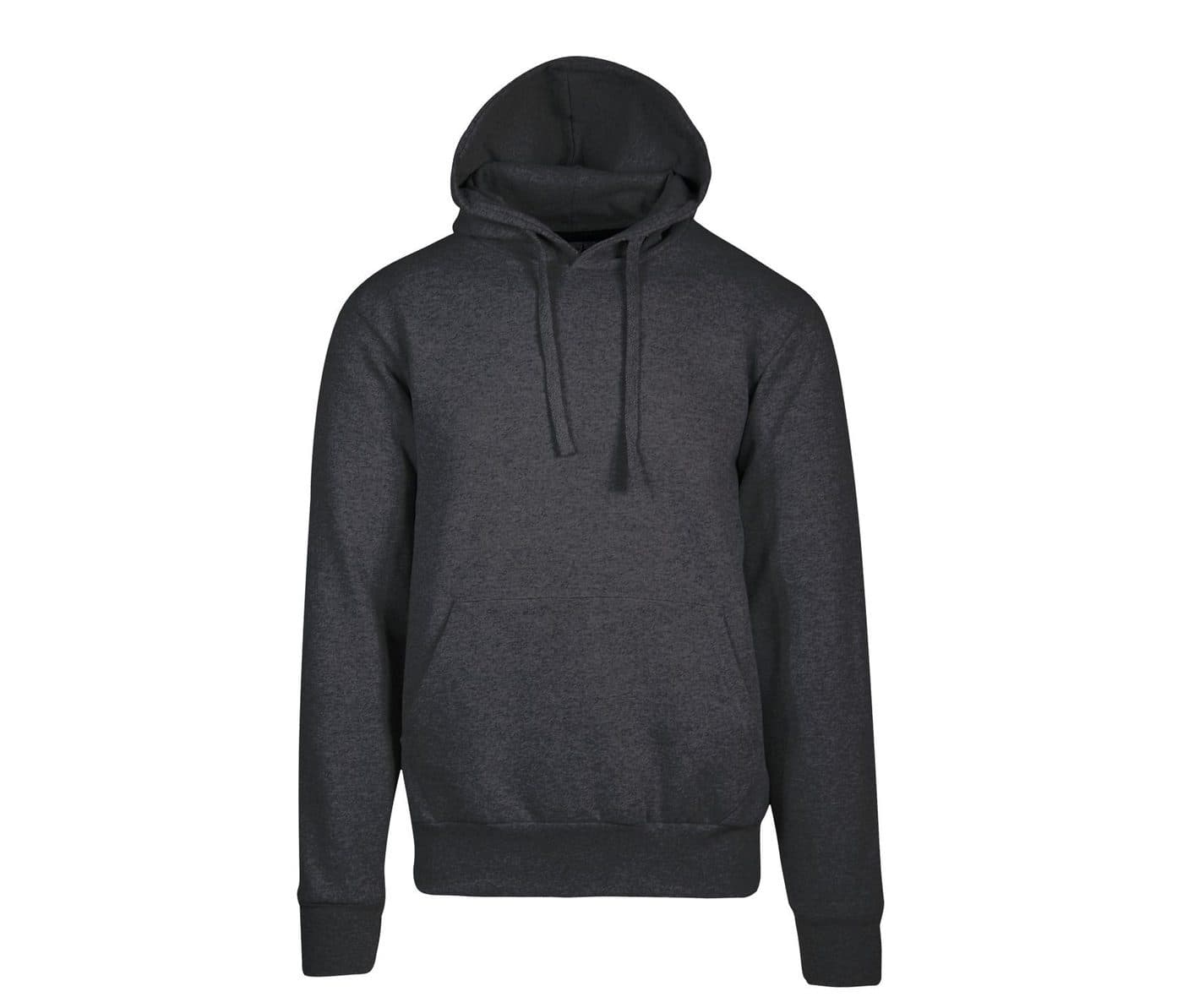 HOODED SWEAT