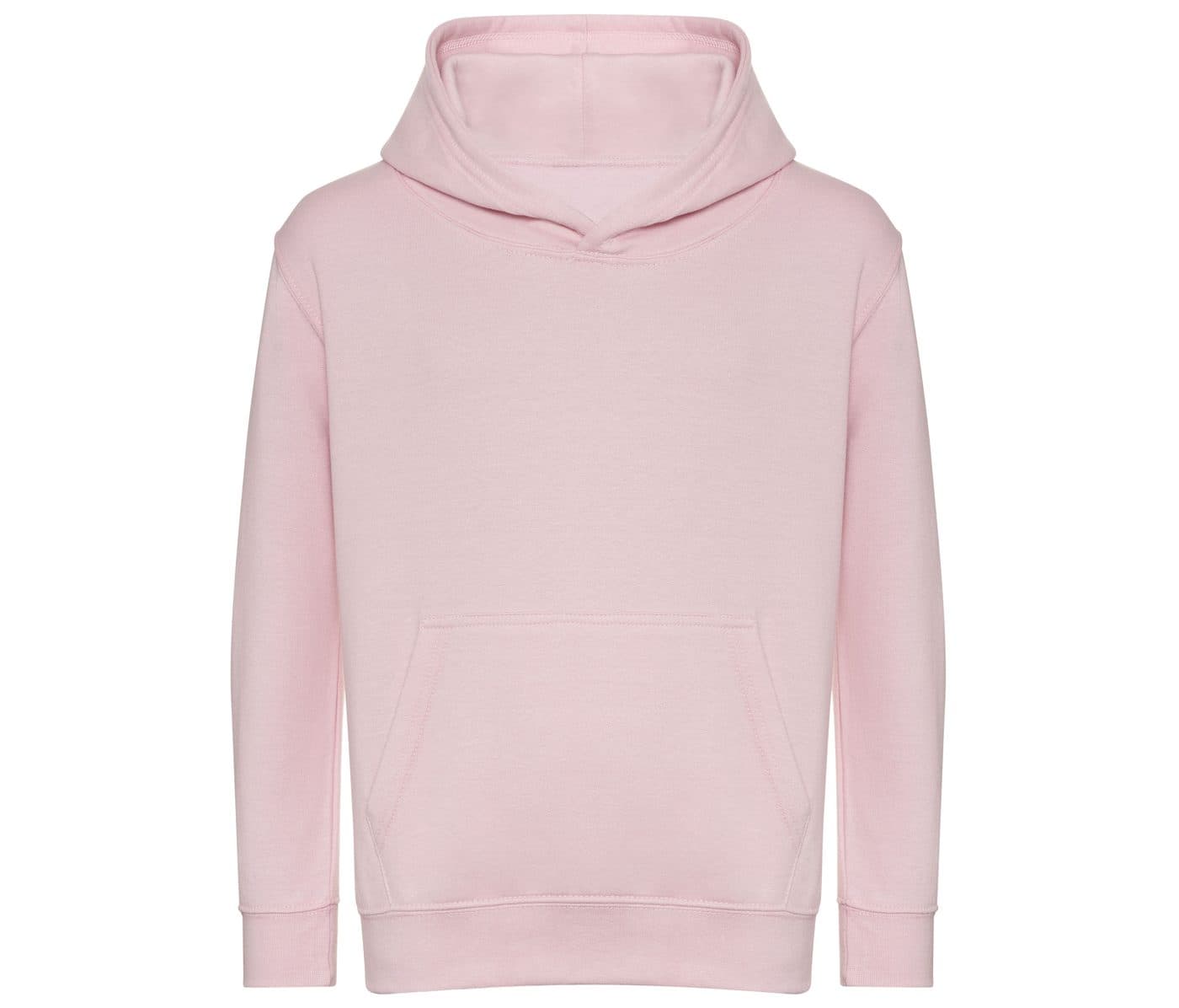KIDS ORGANIC HOODIE
