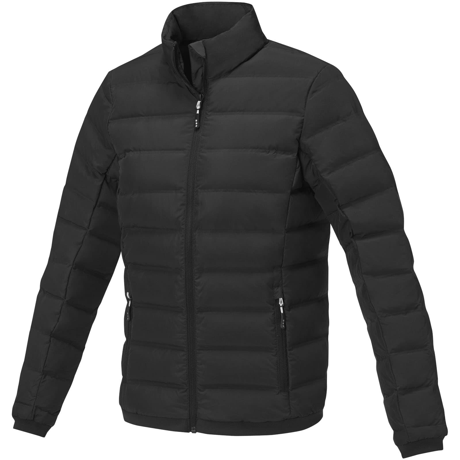 Doudoune en duvet Macin pour femme coloris Noir